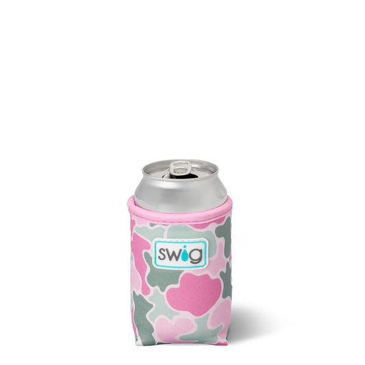 Swig Can Coolie