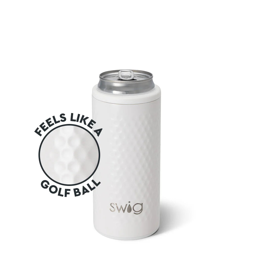 Swig Life Slim Can Cooler