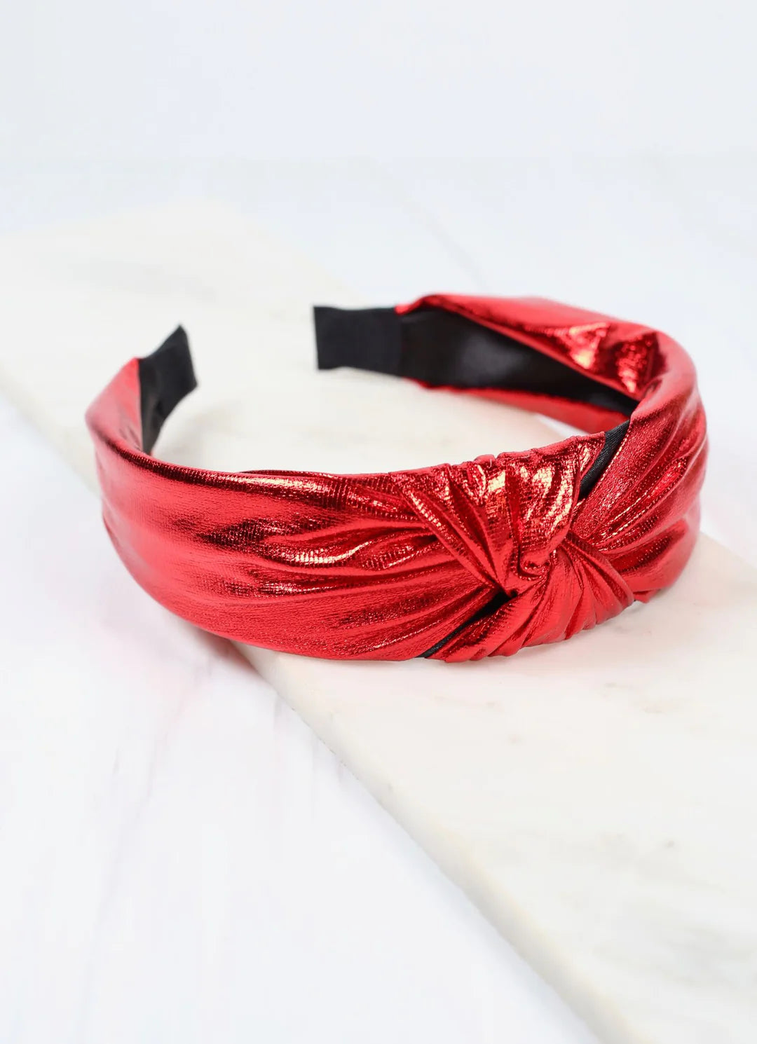 Evie Knot Headband