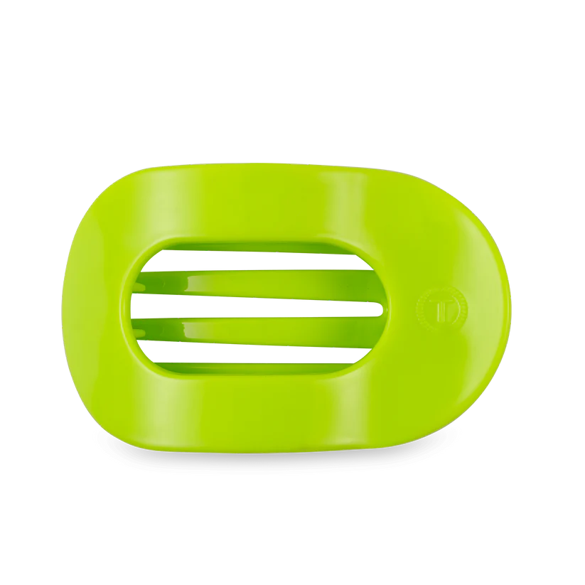 Flat Hair Clip