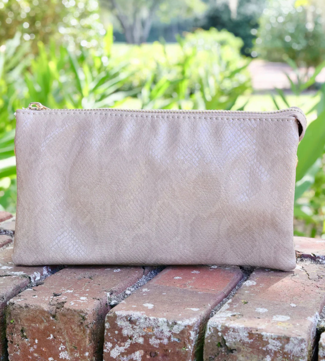 Liz Crossbody Bag