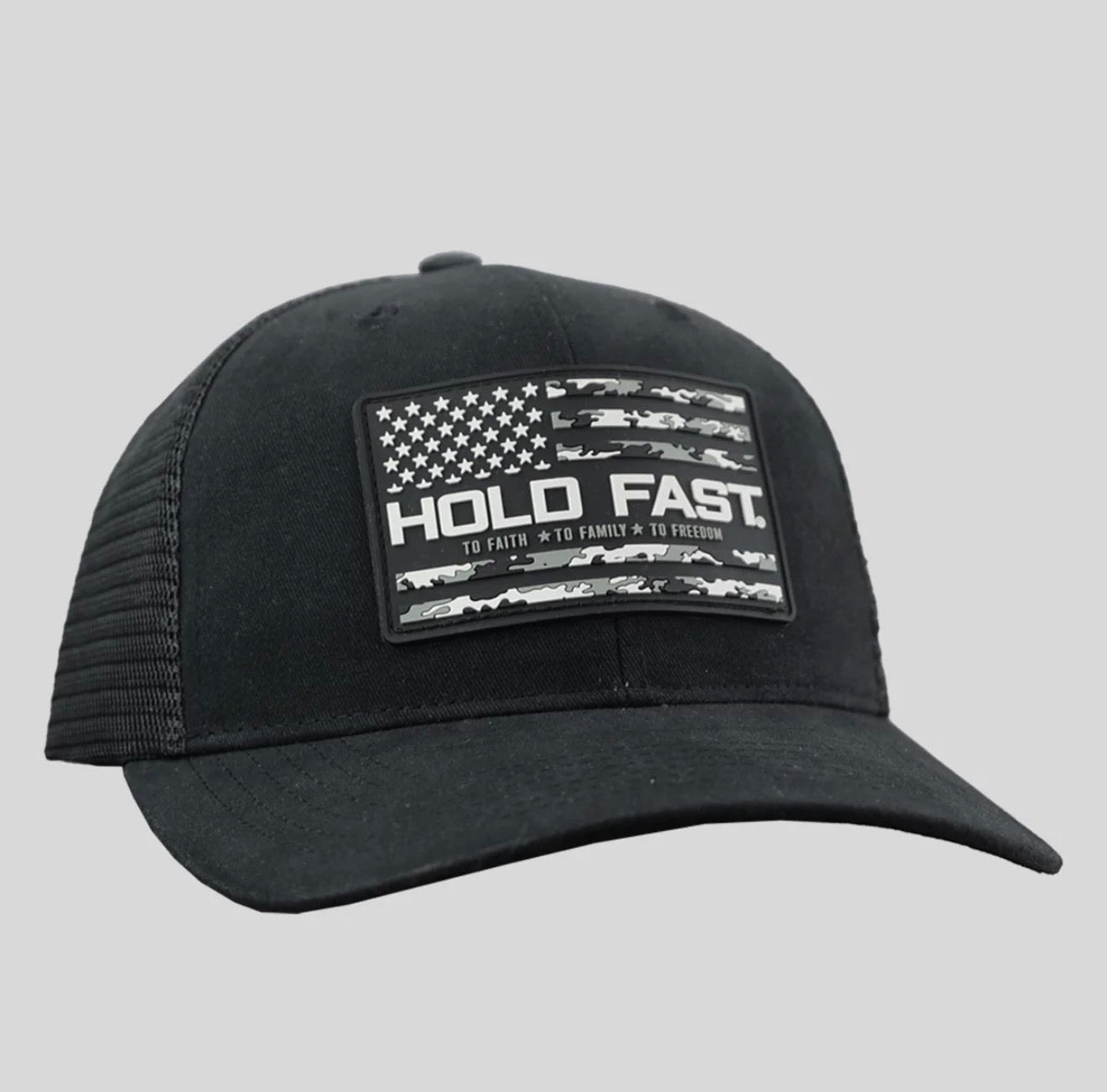 Hold Fast Hat