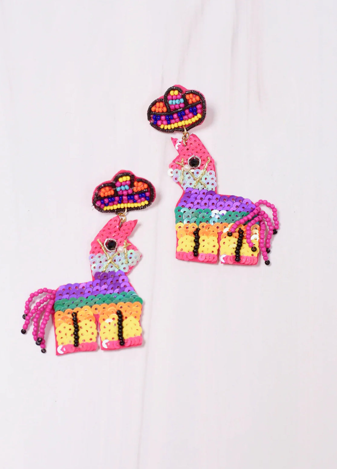 Piñata Earring