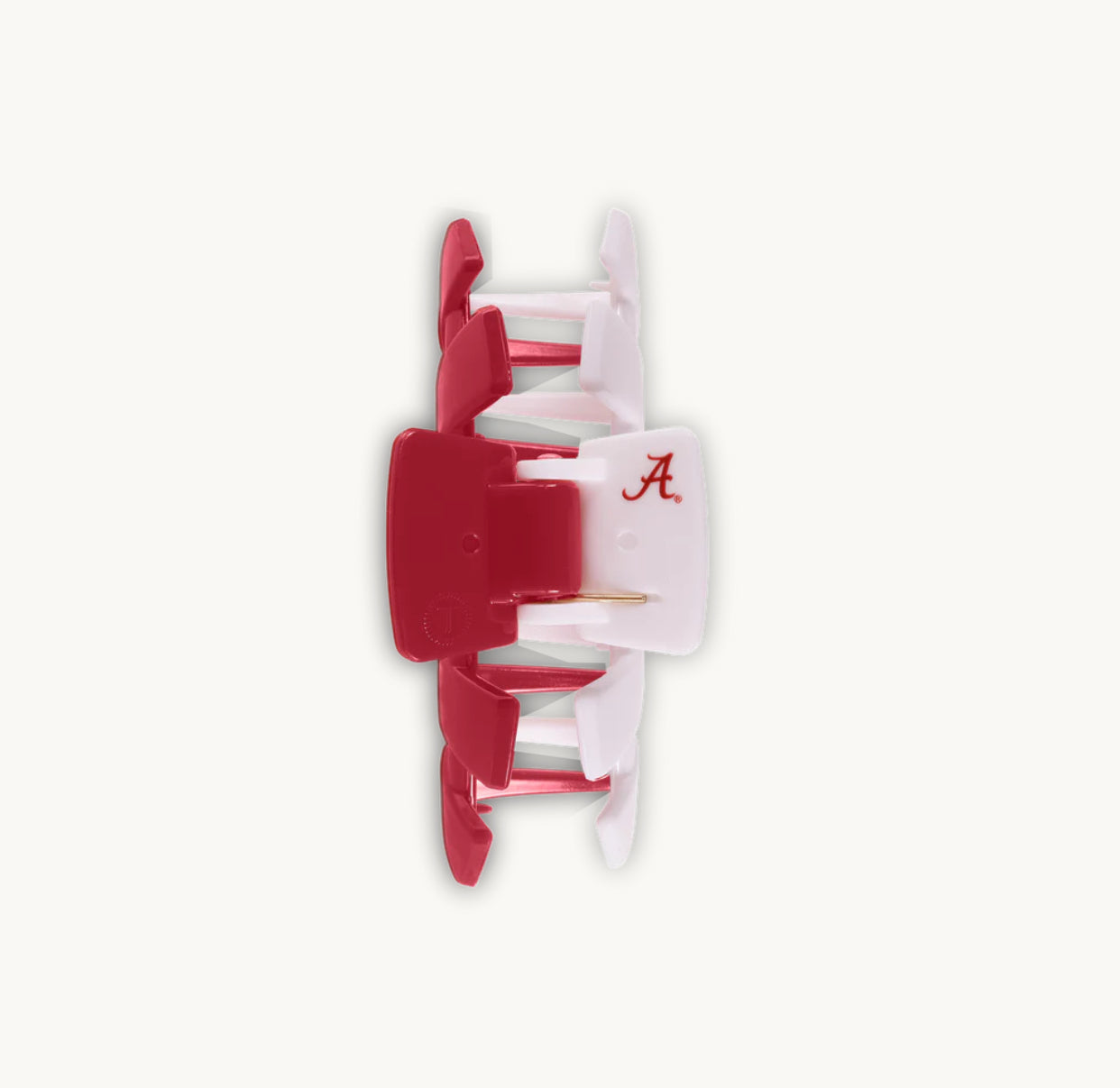 Collegiate Teleties Hair Clip