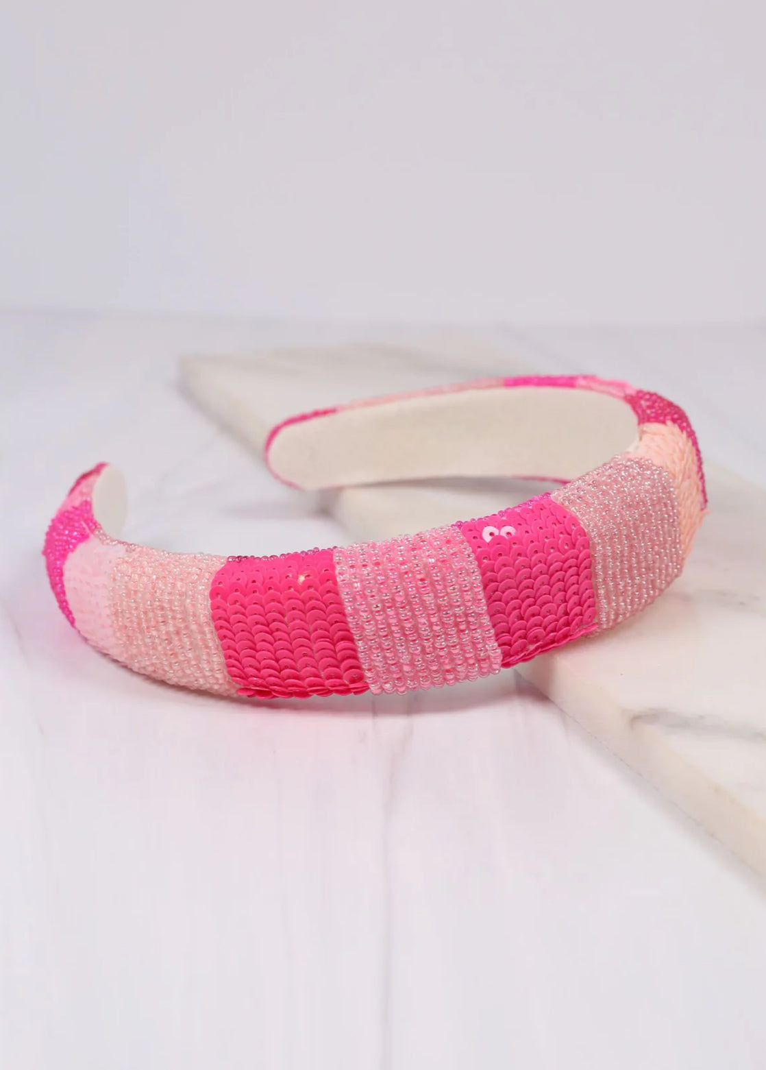 Lover Embellished Headband