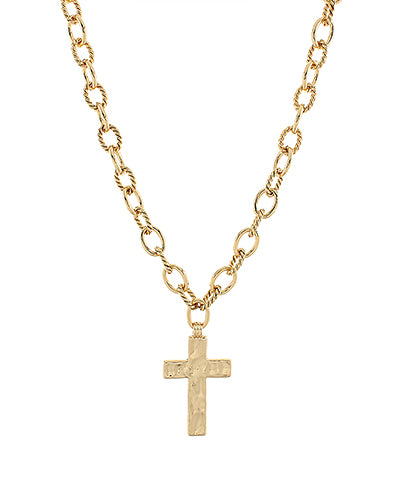 Cross Necklaces