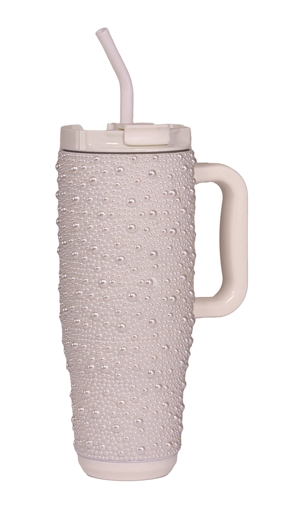 Sequin Tumbler 40oz Simply Southern