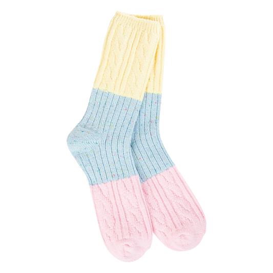 World's Softest Socks
