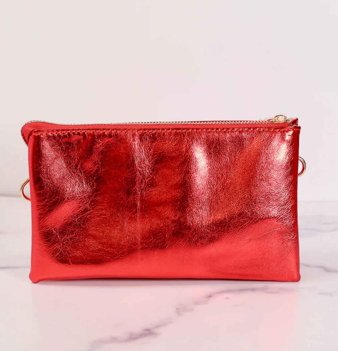 Liz Crossbody Bag