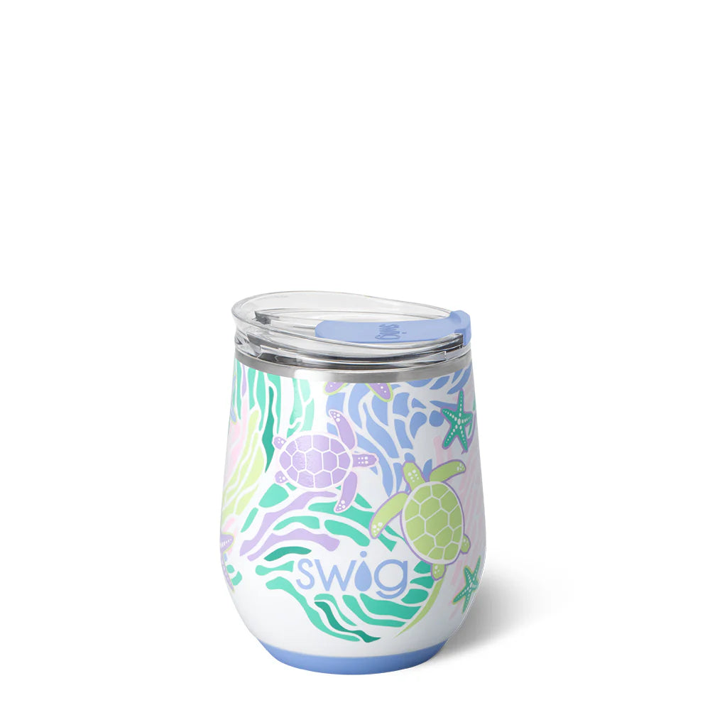Swig Life Stemless Wine Cup