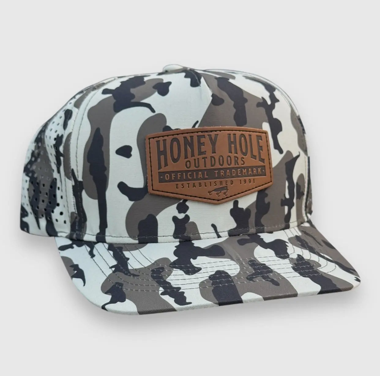 Honey Hole Hats