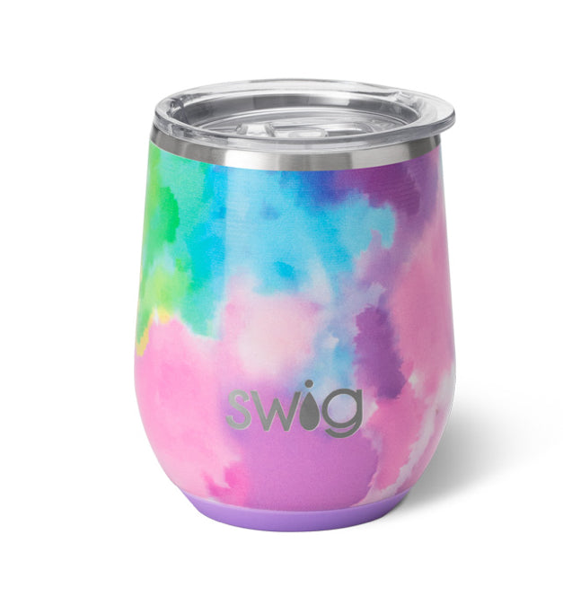 Swig Life Stemless Wine Cup