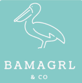 Bamagrl Tee Tshirt