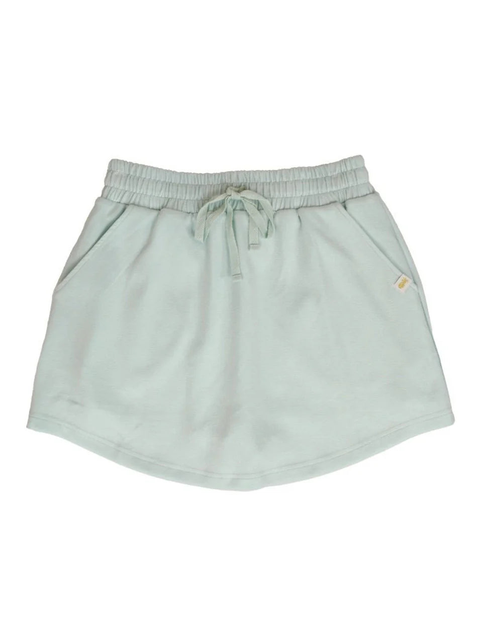Modal Knit Athletic Skort