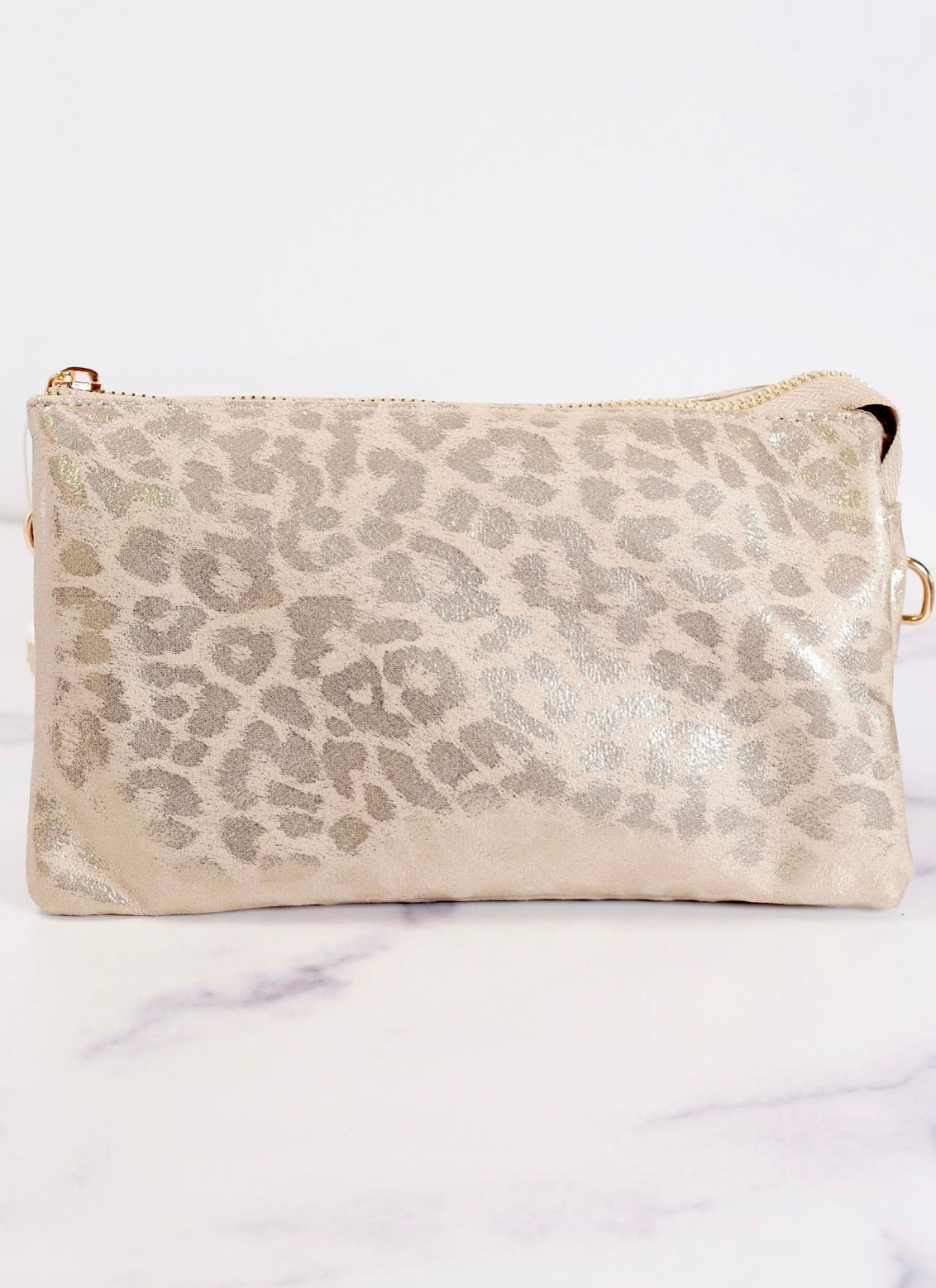 Liz Crossbody Bag