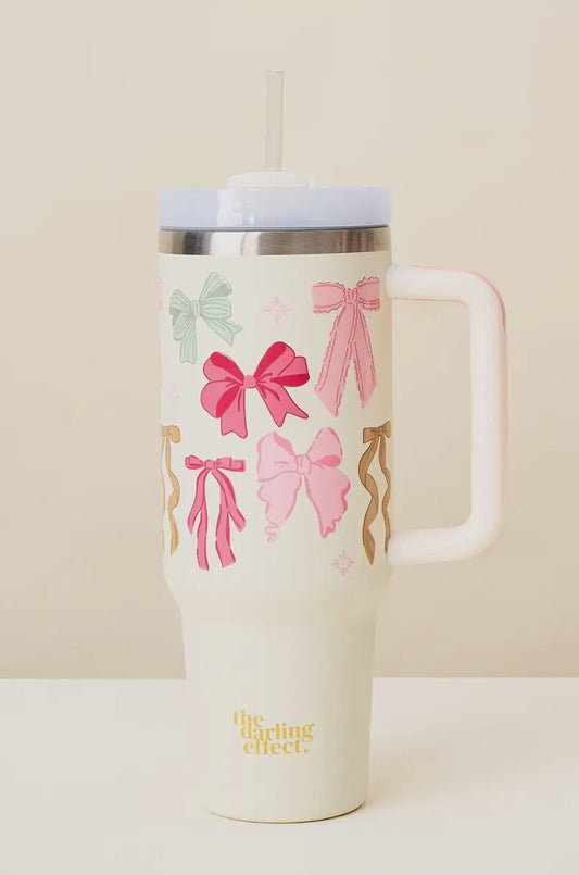 Darling Effect Tumblers