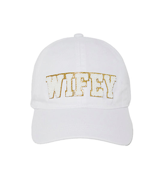 Wifey Hat