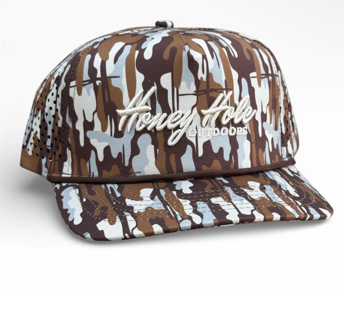 Honey Hole Hats