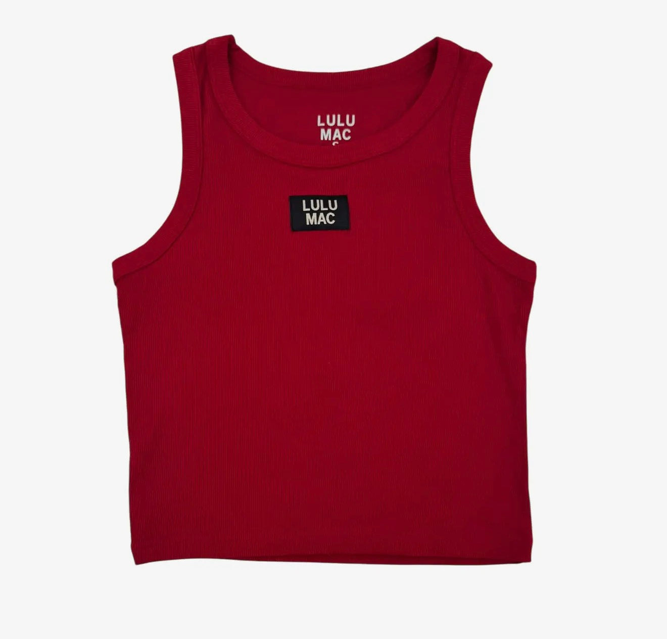 Lulu Mac Tank