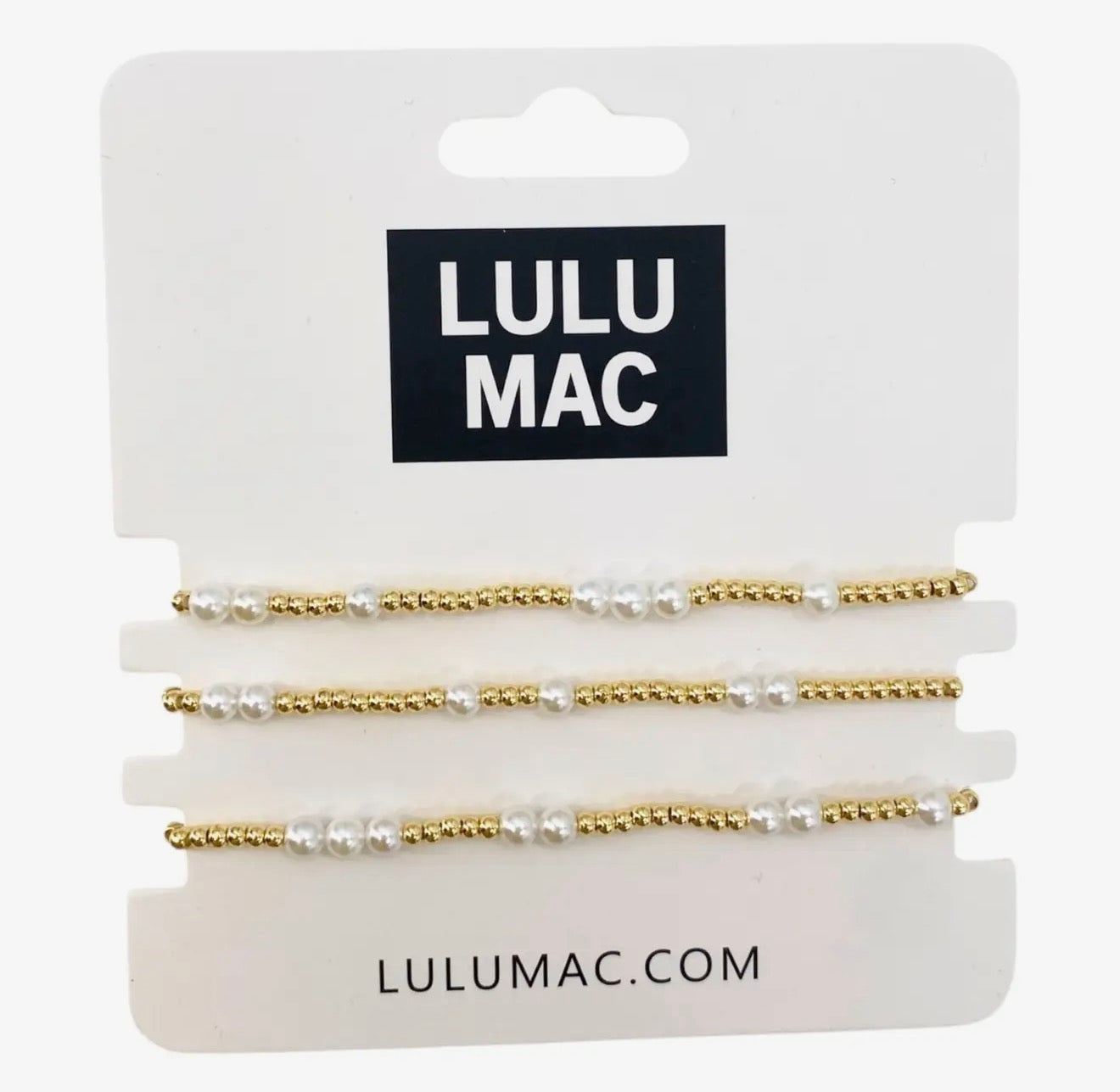 Lulu Mac Bracelets