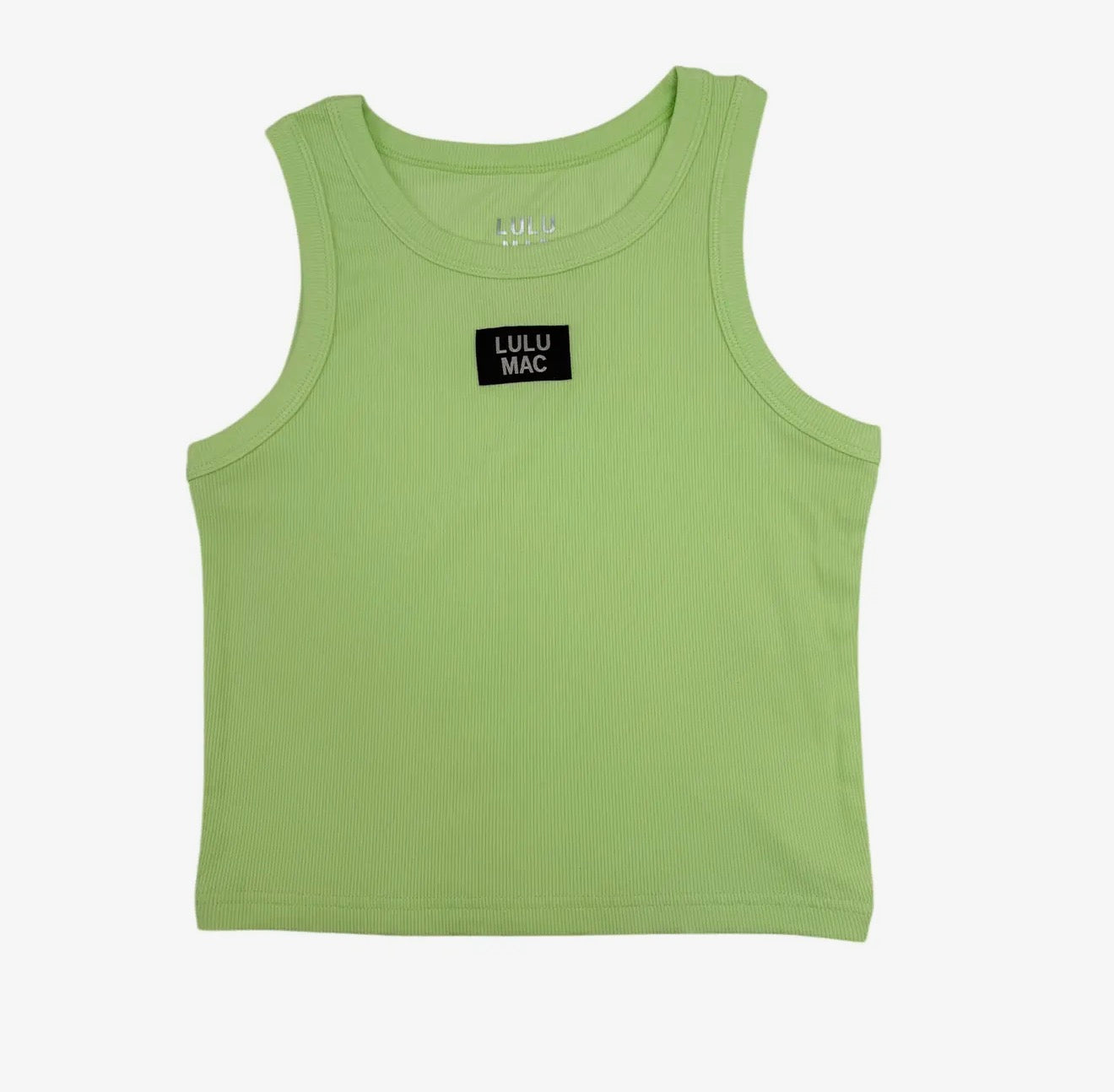Lulu Mac Tank