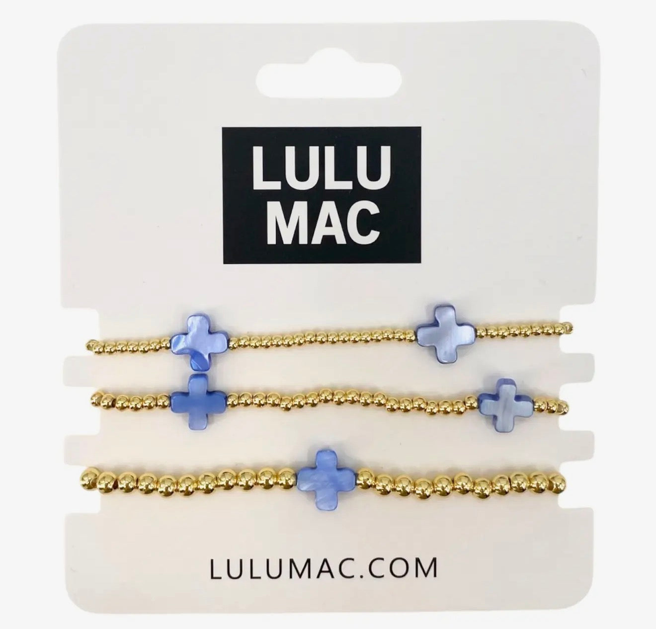 Lulu Mac Bracelets