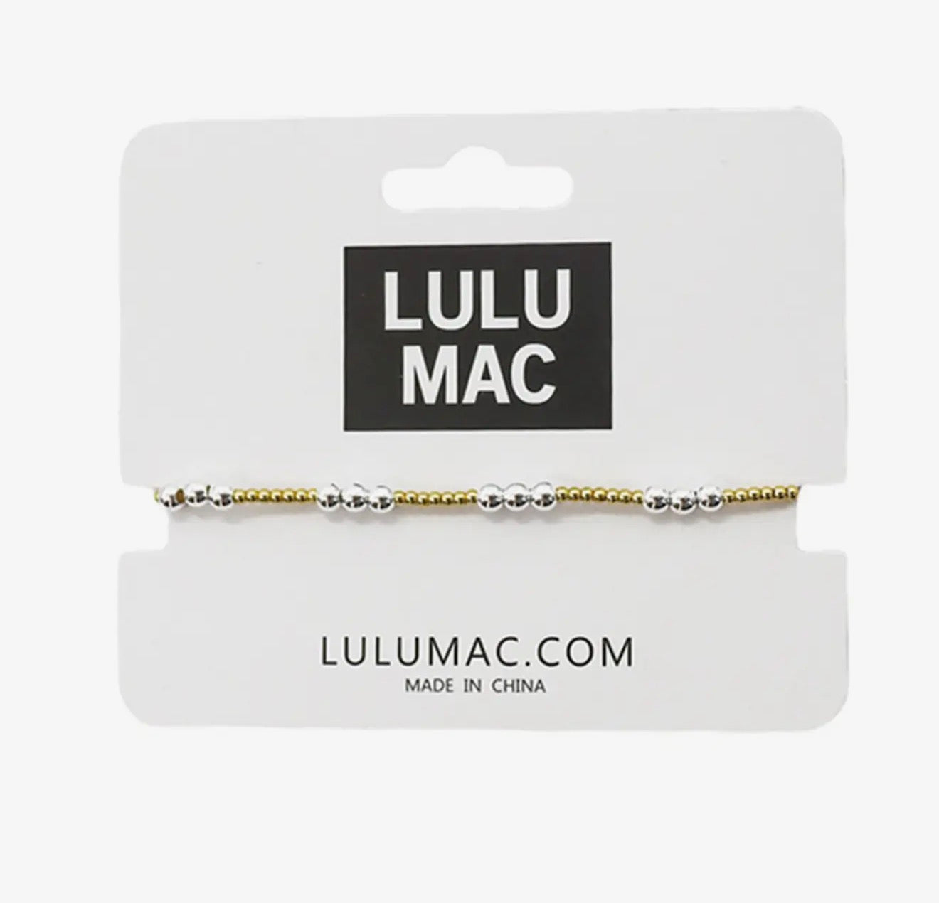 Lulu Mac Bracelets