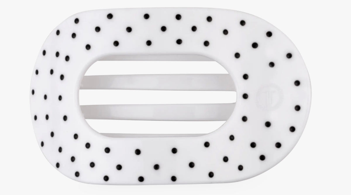 Flat Hair Clip