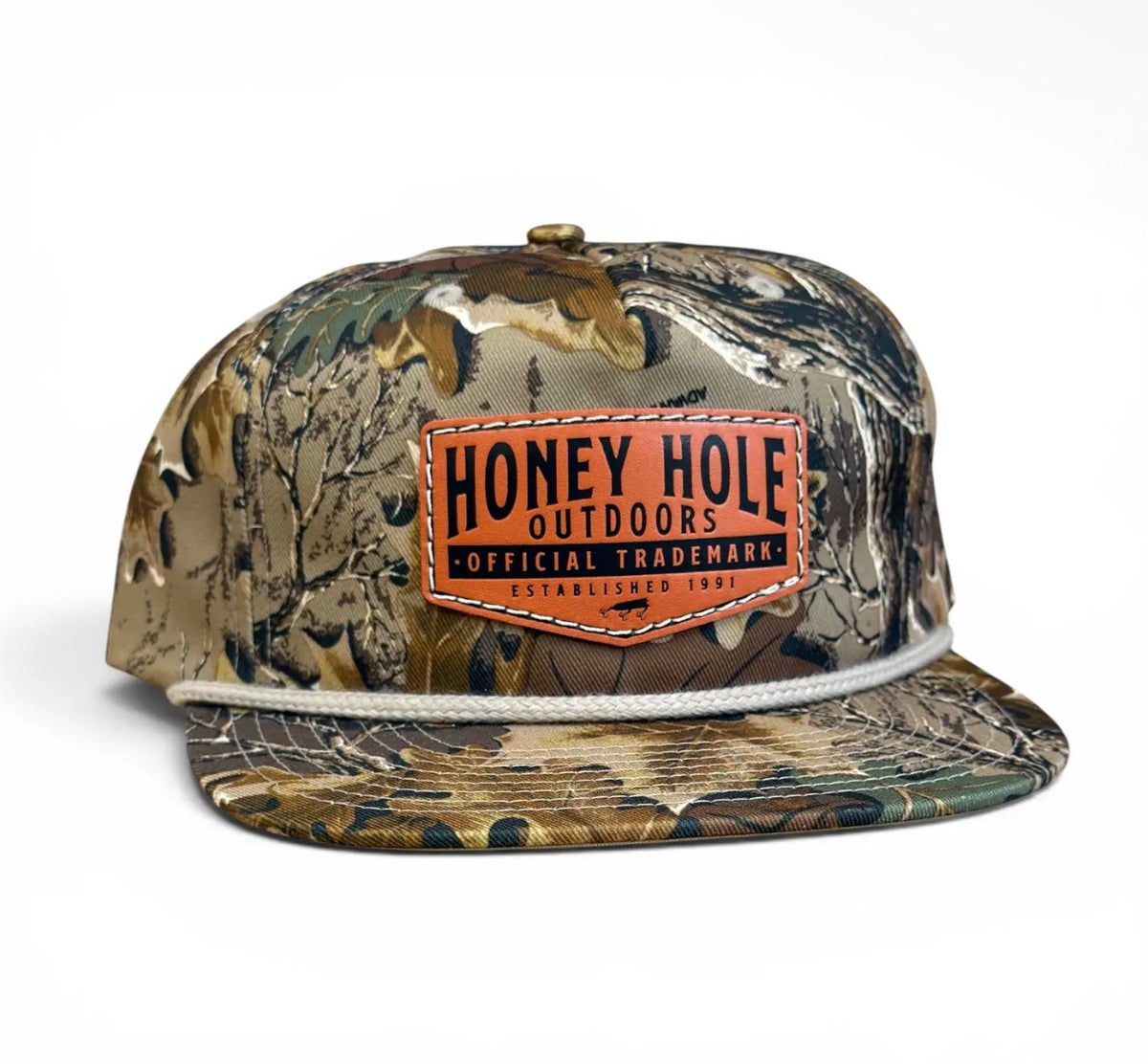 Honey Hole Hats