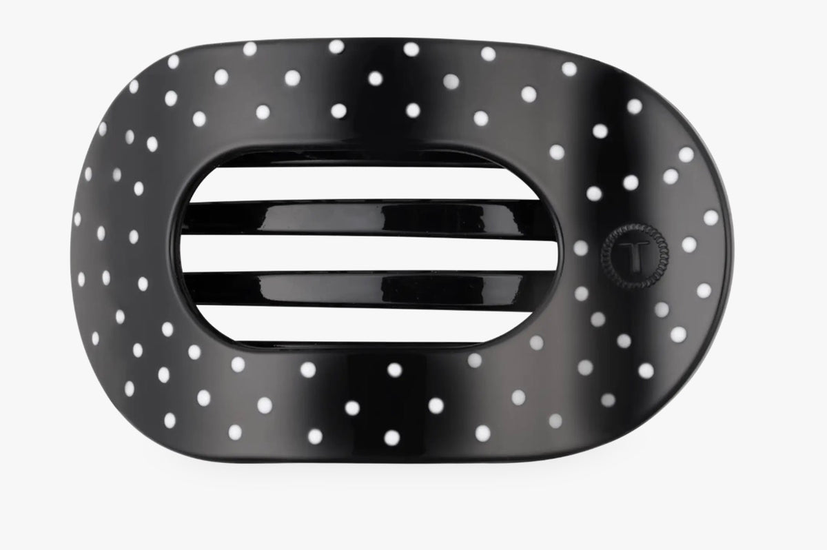 Flat Hair Clip