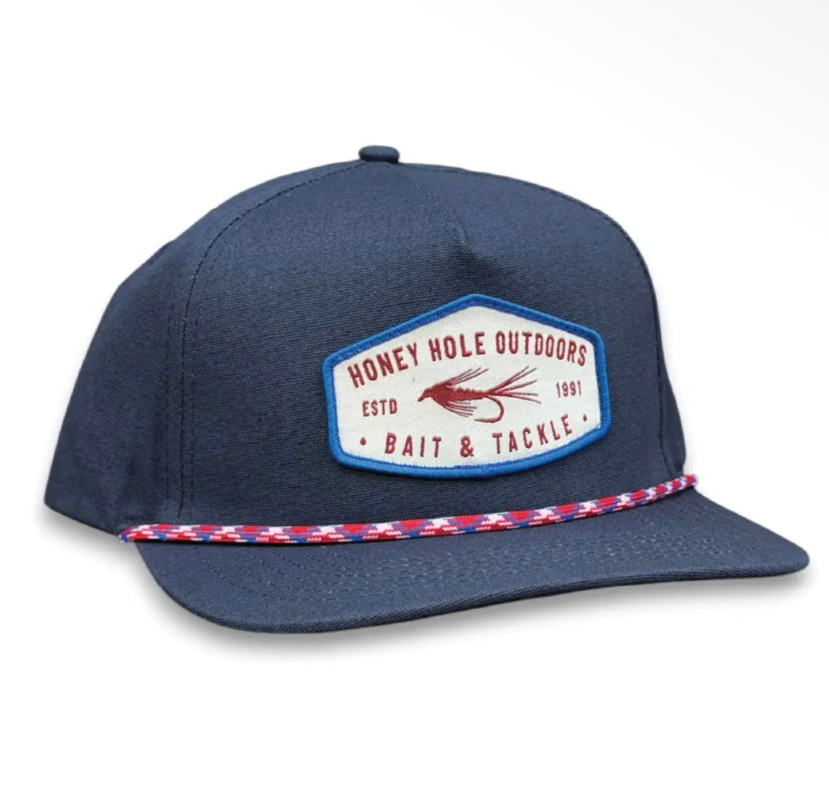 Honey Hole Hats