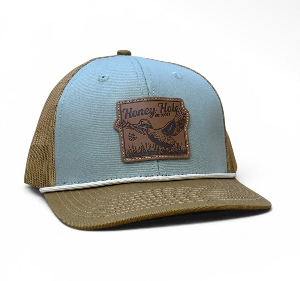Honey Hole Hats