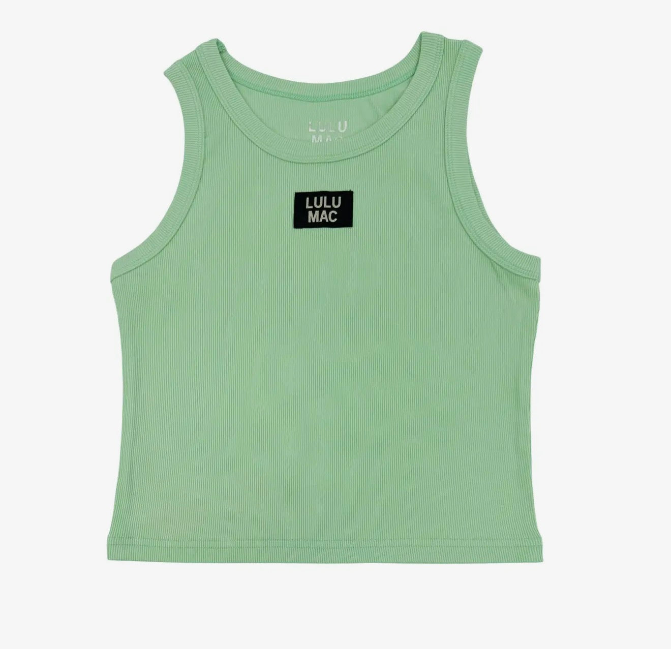 Lulu Mac Tank