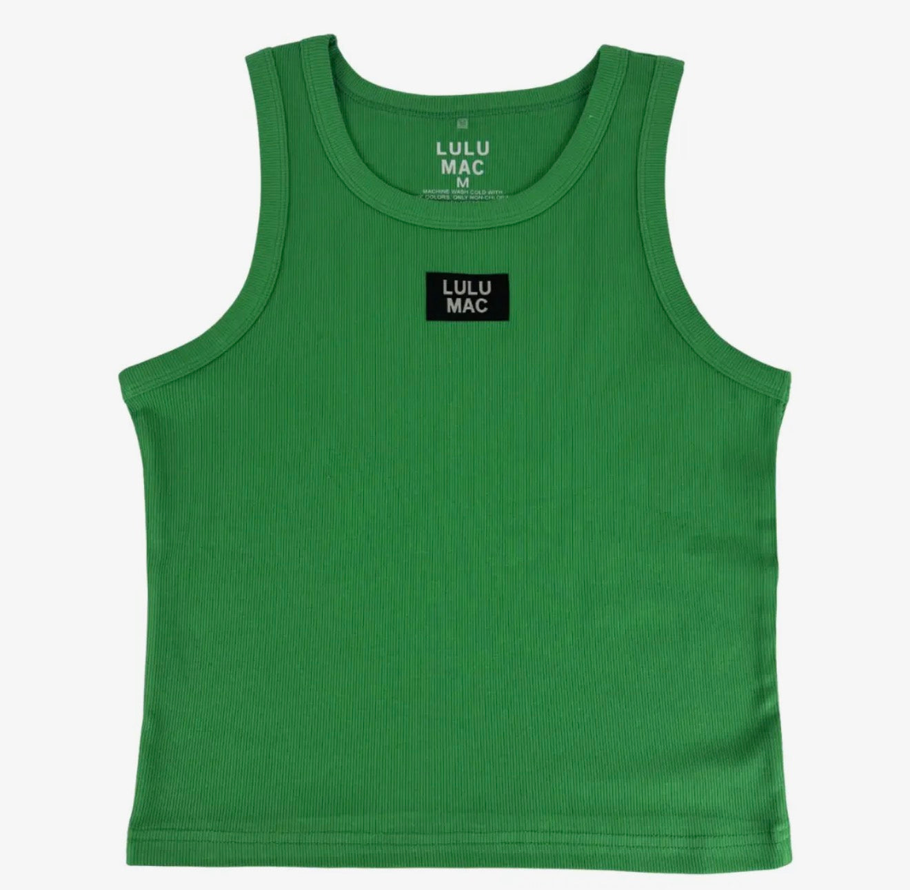 Lulu Mac Tank