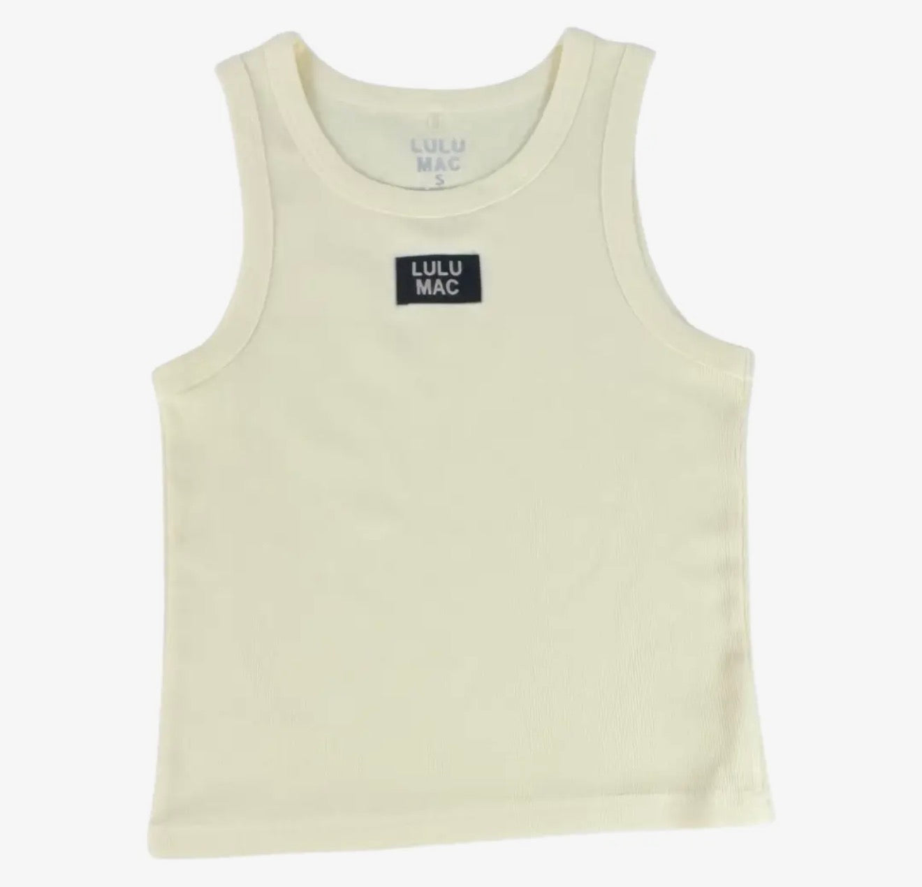 Lulu Mac Tank