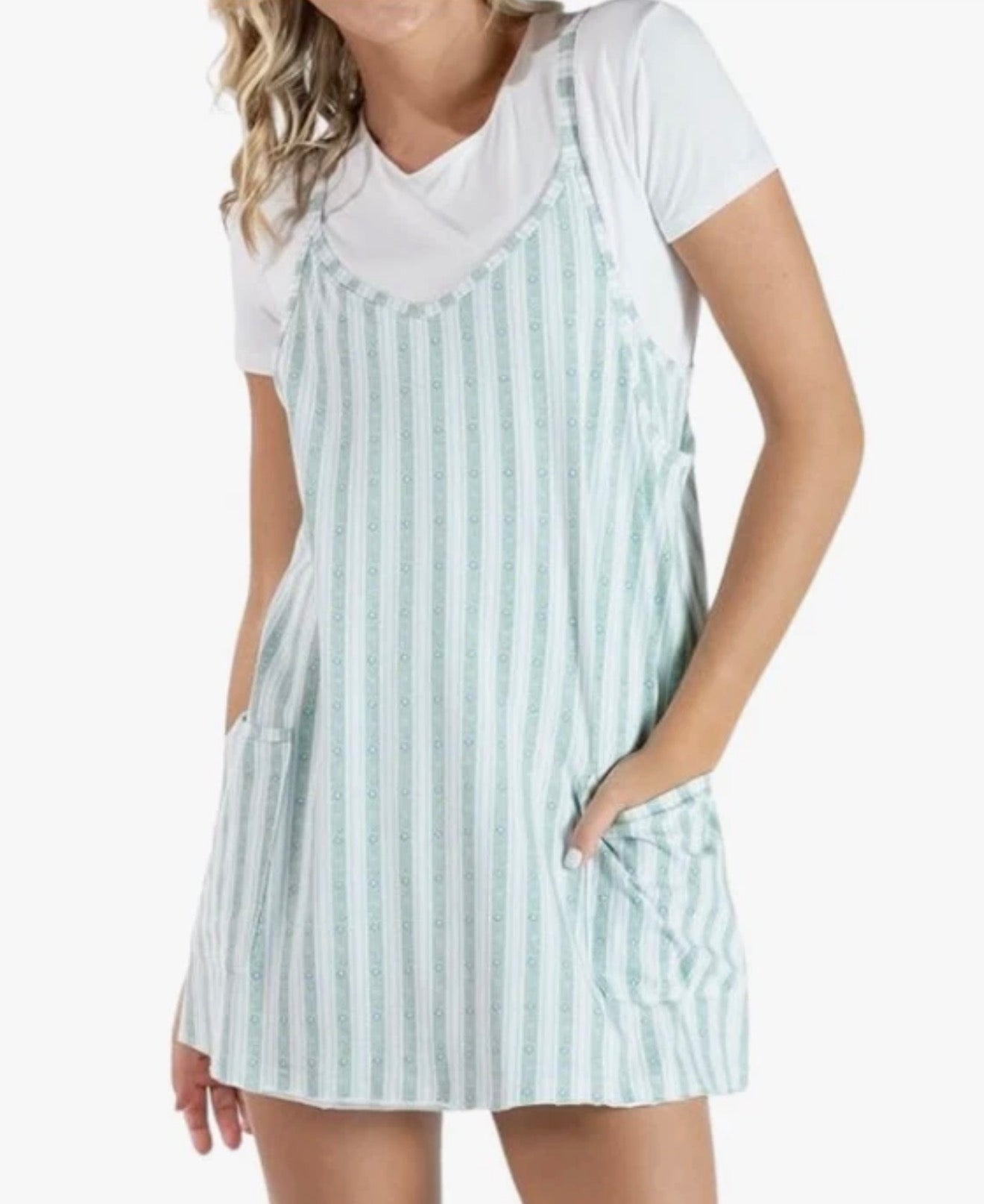Tara Dress