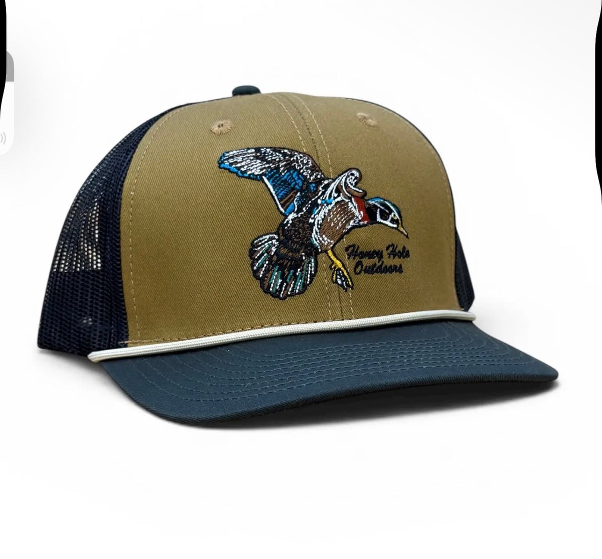 Honey Hole Hats