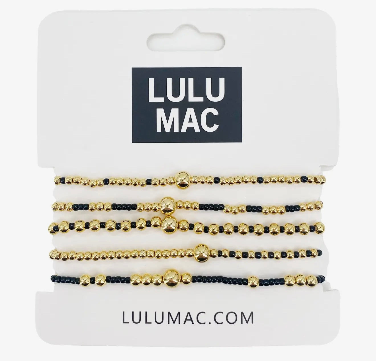 Lulu Mac Bracelets
