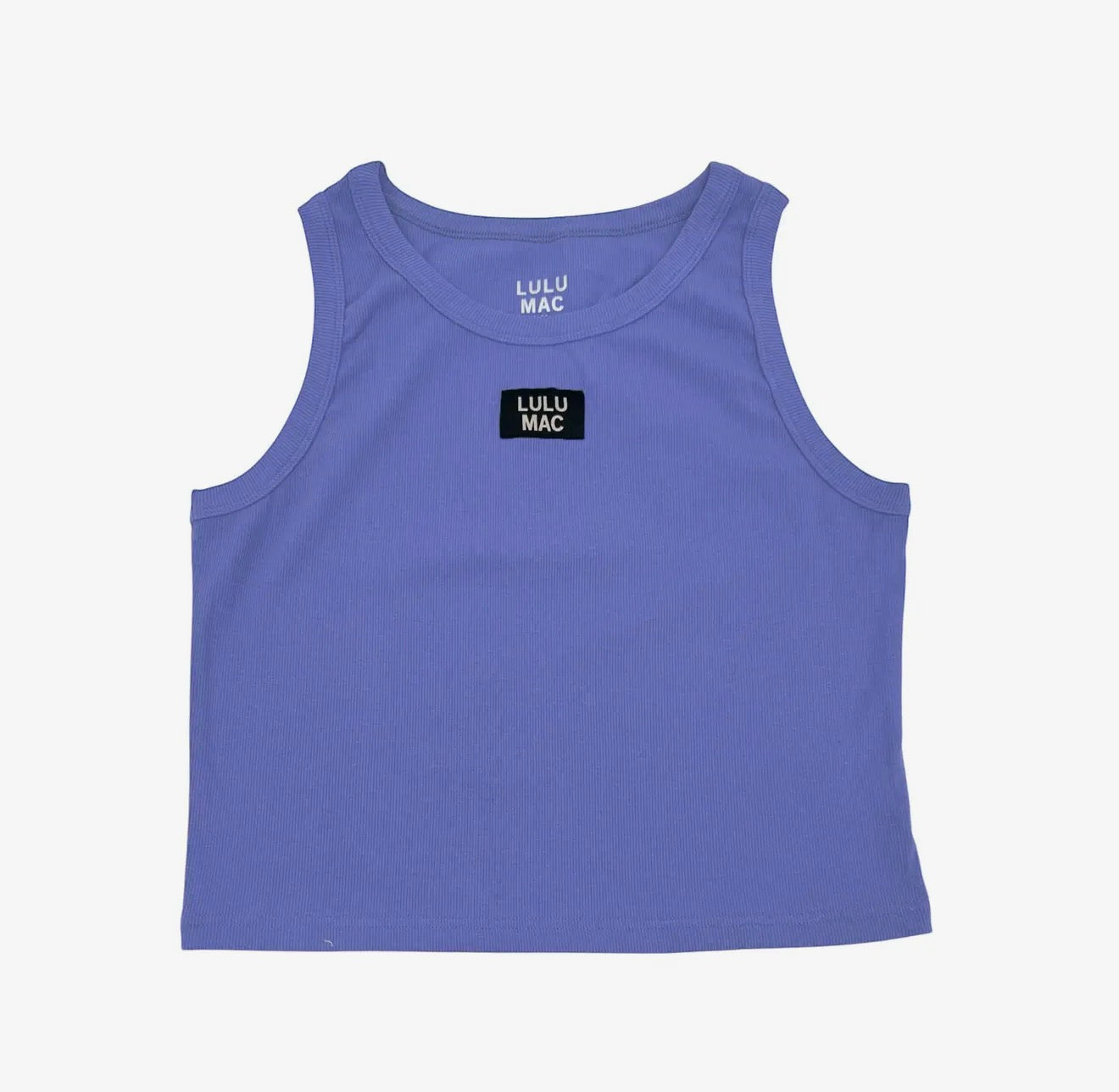 Lulu Mac Tank