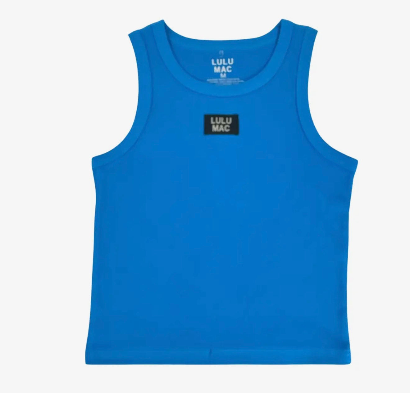 Lulu Mac Tank