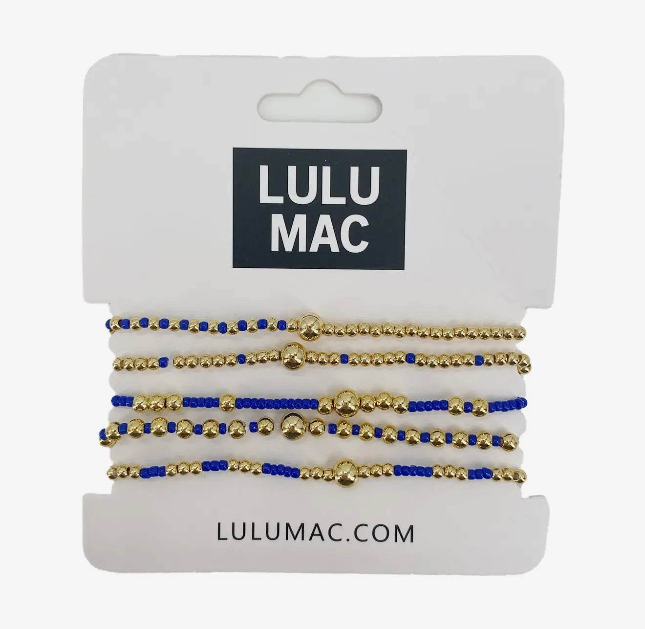 Lulu Mac Bracelets