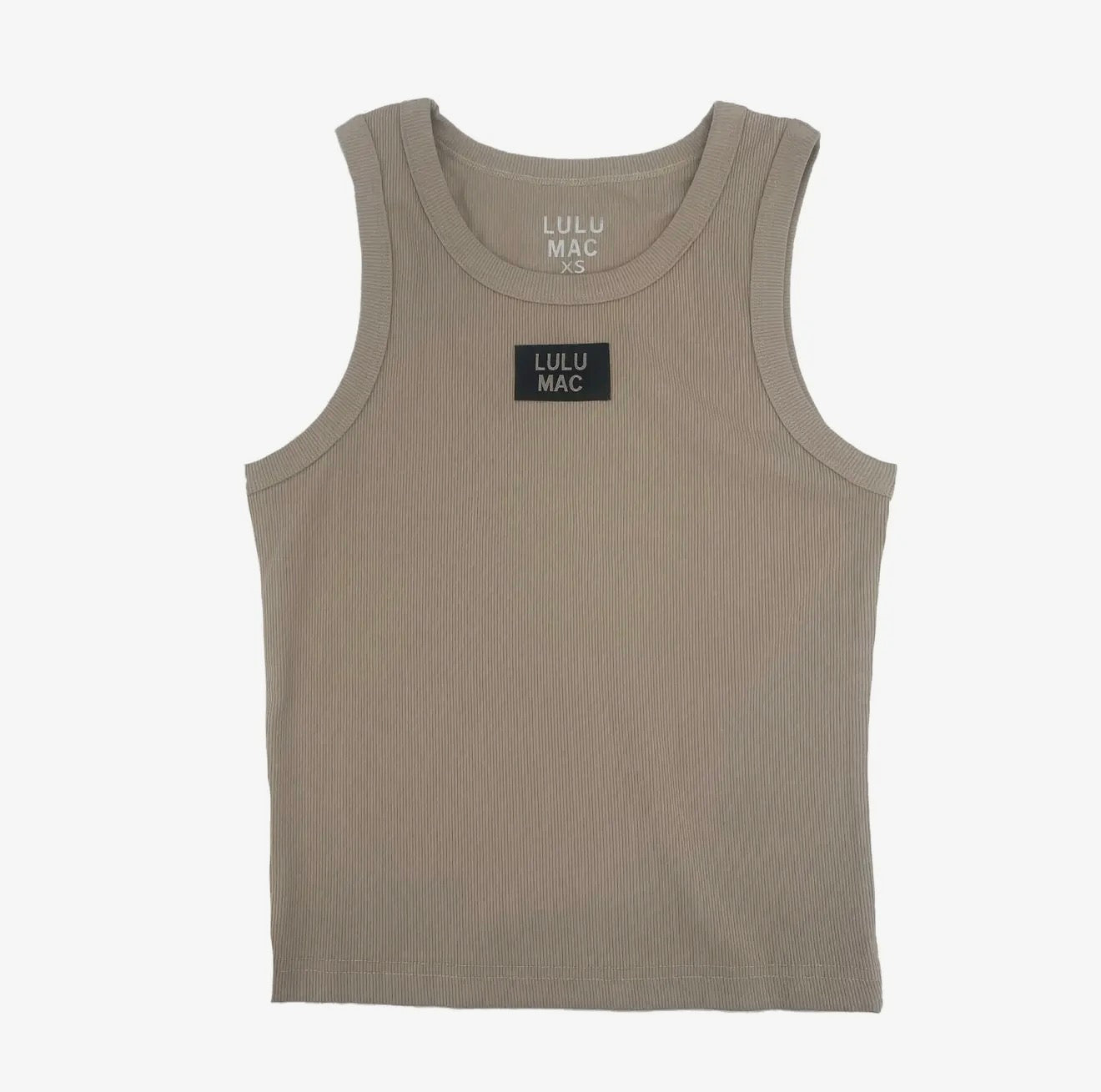 Lulu Mac Tank