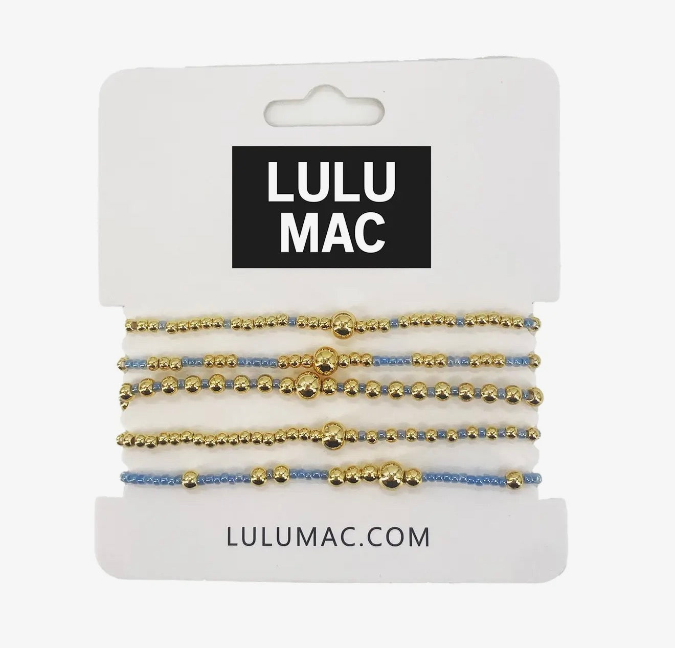 Lulu Mac Bracelets