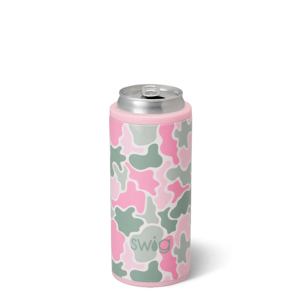 Swig Life Slim Can Cooler