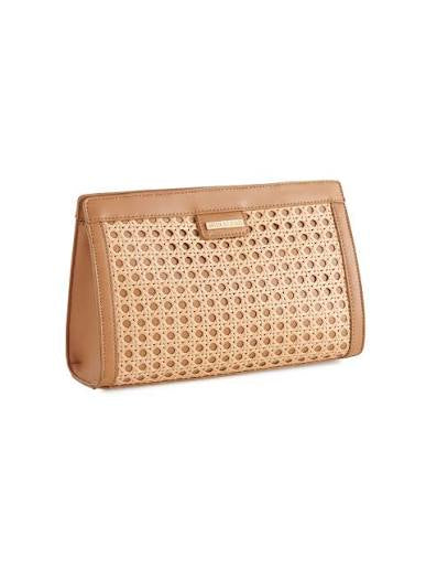 Soleil Clutch Natural