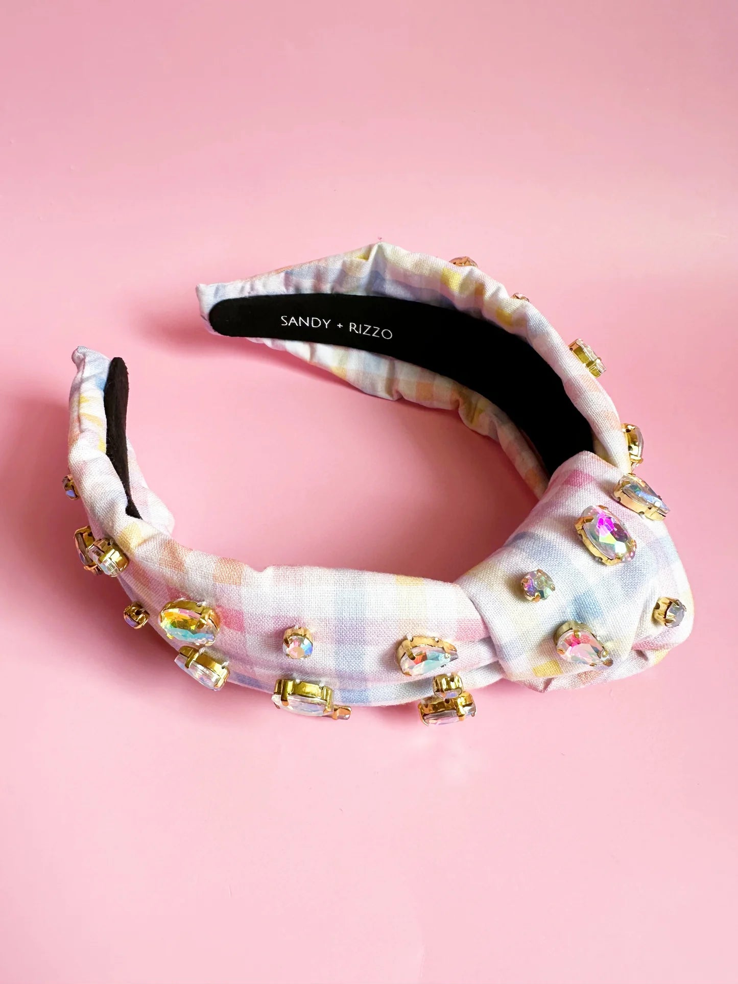 Sandy Rizzo Headband