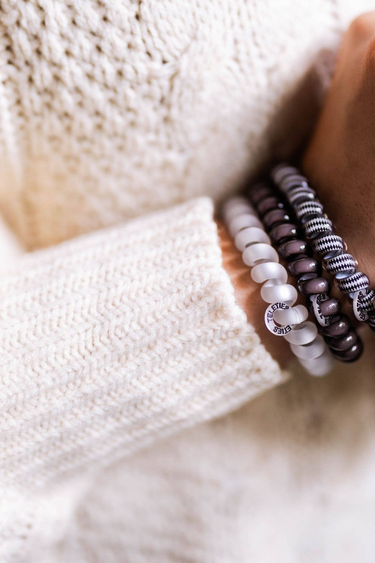 Teleties Hair Ties