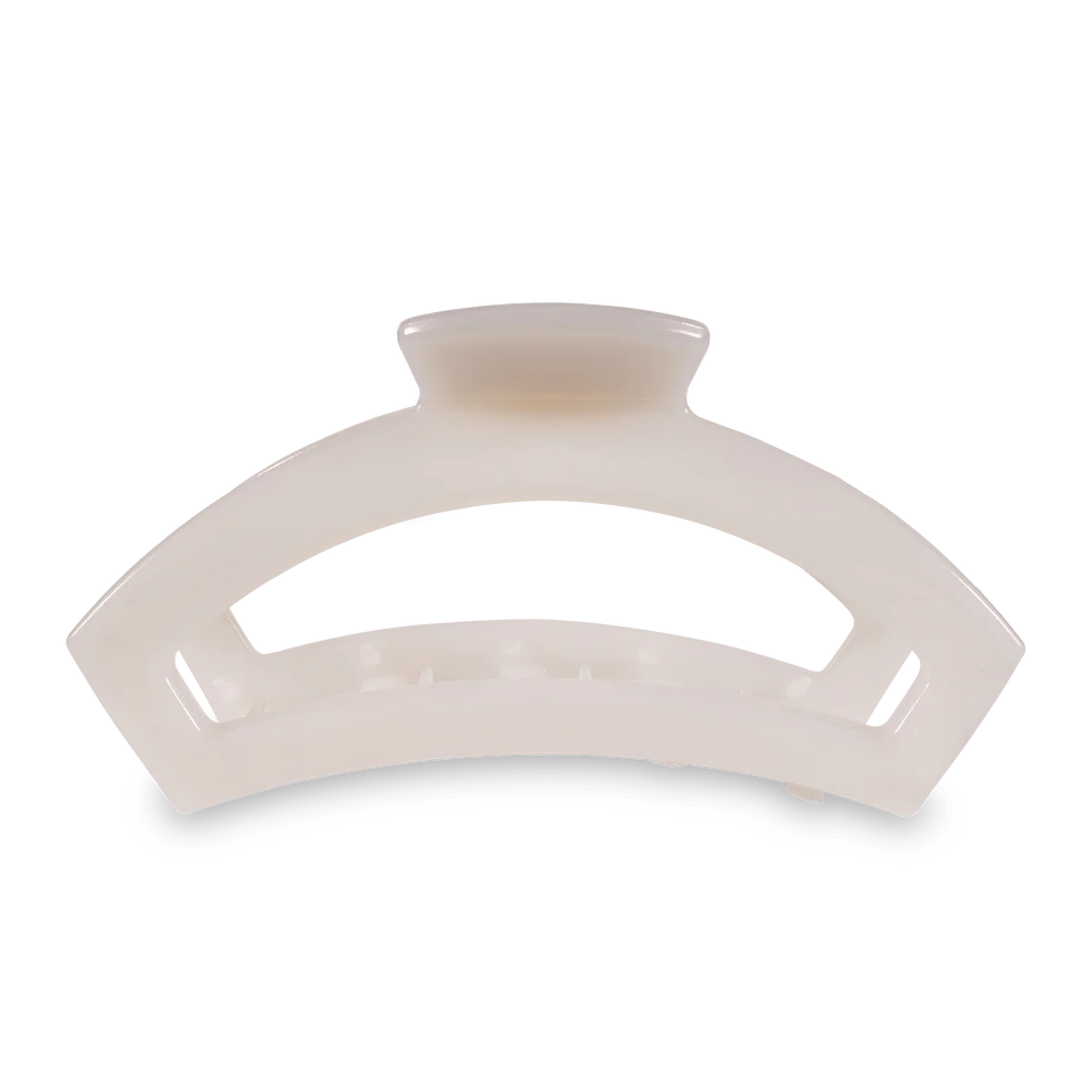 Teleties Open Hair Clip