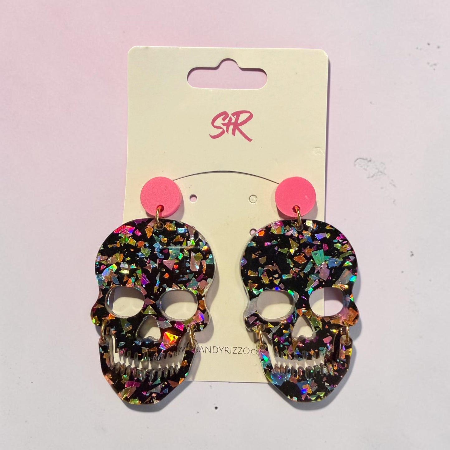 Sandy Rizzo Earrings