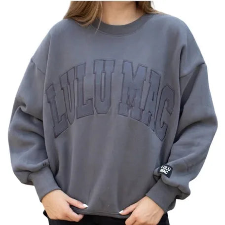 Lulu Mac Sweatshirt